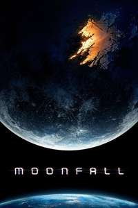 Moonfall - Poster