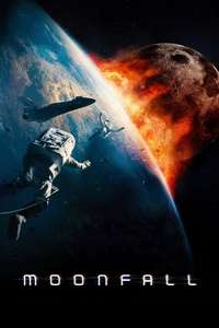 Moonfall - Poster