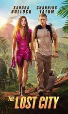 The Lost City