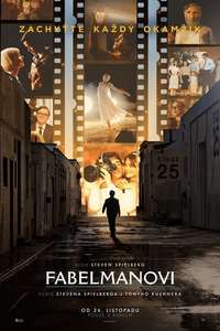The Fabelmans - Poster