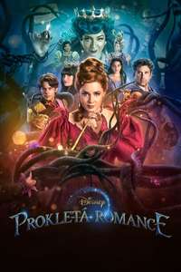Disenchanted - Posters