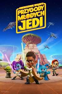 Star Wars: Young Jedi Adventures - Posters