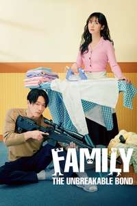 Family: The Unbreakable Bond - Posters