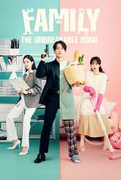 Family: The Unbreakable Bond Season 1