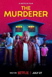 The Murderer