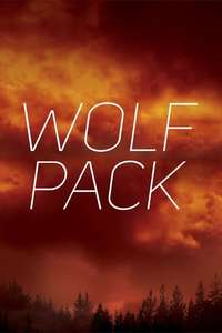 Wolf Pack - Posters