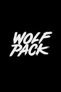 Wolf Pack - Posters