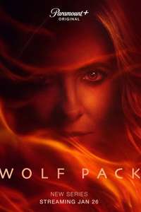 Wolf Pack - Posters