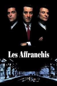 GoodFellas - Poster