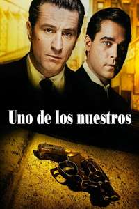 GoodFellas - Poster