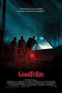 GoodFellas - Poster