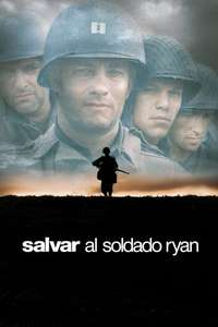 Saving Private Ryan - Poster