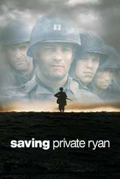 Saving Private Ryan