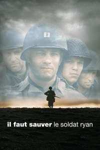 Saving Private Ryan - Poster