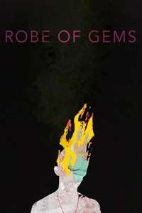 Robe of Gems - Poster