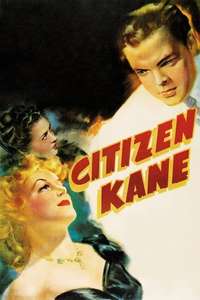 Citizen Kane - Posters