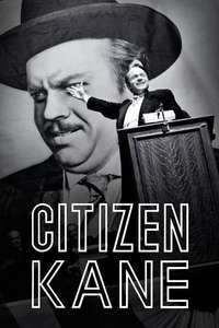 Citizen Kane - Posters