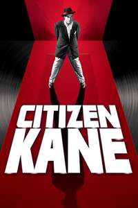 Citizen Kane - Posters