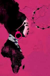 Illegal Woman - Posters