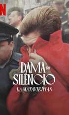 The Lady of Silence: The Mataviejitas Murders