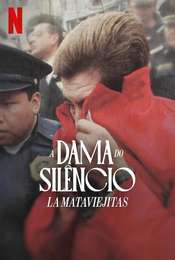 The Lady of Silence: The Mataviejitas Murders