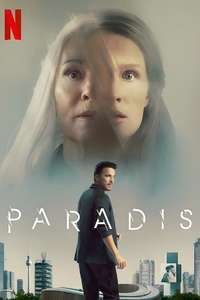 Paradise - Poster