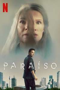 Paradise - Poster
