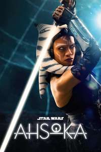 Ahsoka - Posters