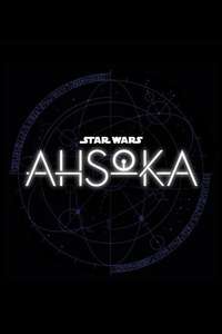 Ahsoka - Posters