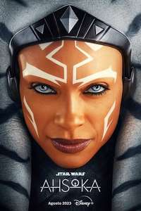 Ahsoka - Posters