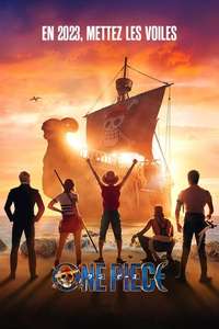 One Piece - Posters