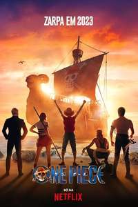One Piece - Posters