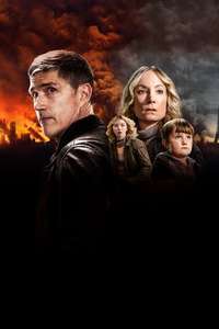 Last Light - Posters