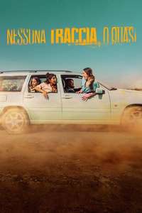 No Traces - Posters