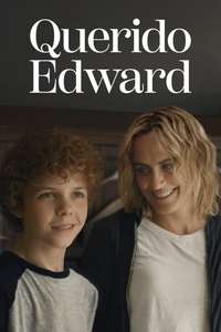 Dear Edward - Posters