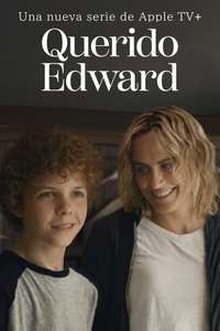 Dear Edward - Posters