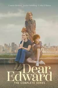Dear Edward - Posters
