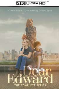 Dear Edward - Posters