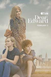 Dear Edward - Posters