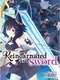 Reincarnated as a Sword