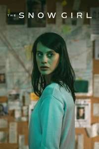 The Snow Girl - Posters