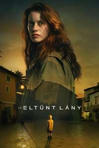 The Snow Girl - Posters