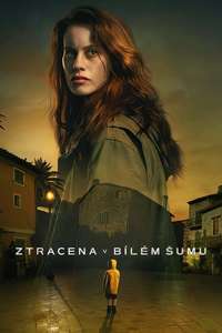 The Snow Girl - Posters