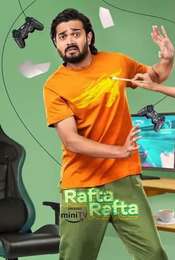 Rafta Rafta