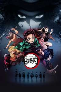 Demon Slayer: Kimetsu no Yaiba - Posters
