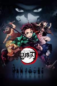Demon Slayer: Kimetsu no Yaiba - Posters