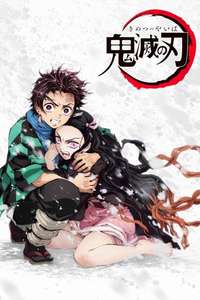 Demon Slayer: Kimetsu no Yaiba - Posters