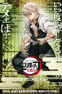 Demon Slayer: Kimetsu no Yaiba - Posters