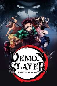 Demon Slayer: Kimetsu no Yaiba - Posters
