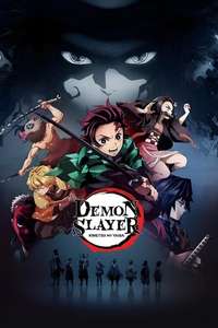Demon Slayer: Kimetsu no Yaiba - Posters
